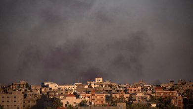 Foto de Los muertos en Gaza suman más de 35.900 desde el inicio de la guerra