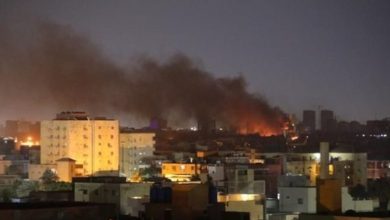 Foto de SUDAN: Al menos 85 muertos y más de 700 heridos en hospital |  ACN