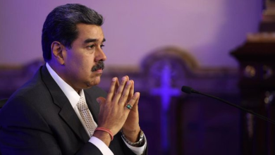 Foto de VENEZUELA: Maduro anuncia que reanudará proceso diálogo con EU |  ACN