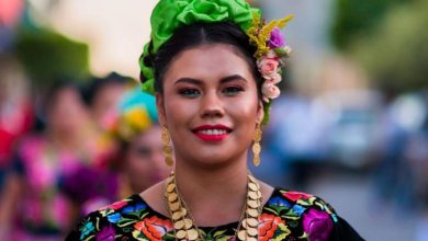 Foto de Región México donde mujeres han tenido poder durante siglos