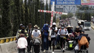 Foto de EEUU: Senado vuelve a vetar una ley para restringir la migración |  ACN