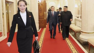 Foto de Corea del Norte califica «falsas» informaciones envío armas Rusia |  ACN