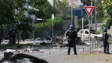 Foto de FRANCIA: París prohíbe TikTok por 4 cuatro muertos en revuelta |  ACN