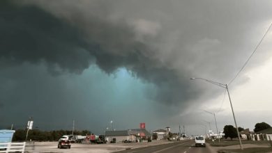 Foto de EEUU: Al menos 4 muertos por fuertes tormentas en Houston |  ACN