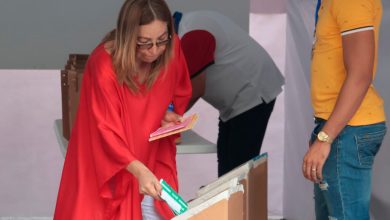 Foto de Comienzan elecciones en Panamá, una de las más complicadas