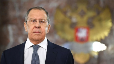 Foto de RUSIA: Lavrov cree conflicto con Occidente está «en su apogeo» |  ACN