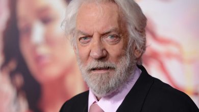 Foto de Muere el actor canadiense Donald Sutherland a los 88 años |  ACN