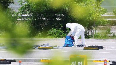 Foto de COREA: Seúl critica a Pyongyang por el envío de globos con basura |  ACN