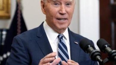 Foto de Medio millón de migrantes podrían naturalizarse estadounidenses según nuevo plan de Biden