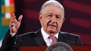 Foto de México no tiene desbordamiento ilegales