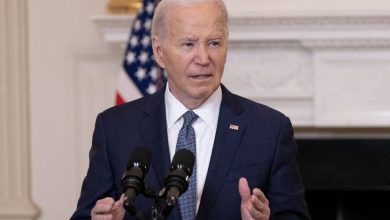 Foto de Joe Biden cerrará frontera a la migración