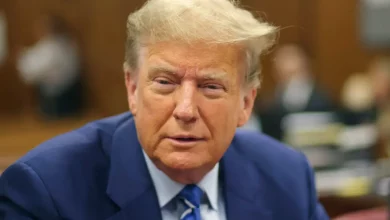 Foto de El Supremo de EE.UU. ultima el fallo sobre la inmunidad de Trump en el asalto al Capitolio