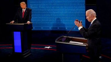 Foto de Debate de Biden y Trump podría cambiar rumbo de campaña EU |  ACN