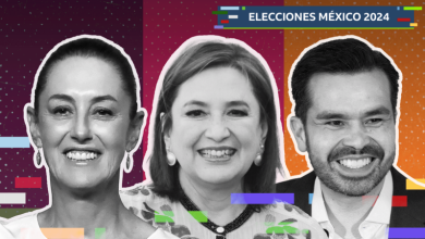 Foto de Todo lo que necesitas para entender las históricas elecciones de este domingo en México