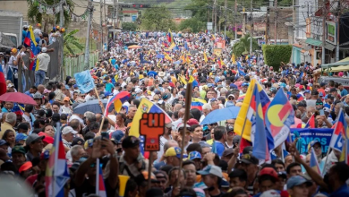 Foto de VENEZUELA: Se acelera carrera presidencial a 2 meses comicios |  ACN