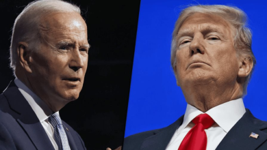 Foto de Encuesta: El mundo confía más en Joe Biden que en Donald Trump |  ACN