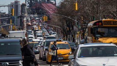 Foto de NY cancela de forma indefinida polémico peaje en Manhattan