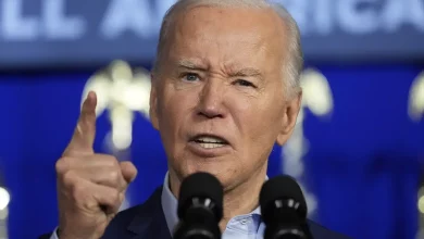 Foto de Serán suficientes las nuevas medidas fronterizas de Biden