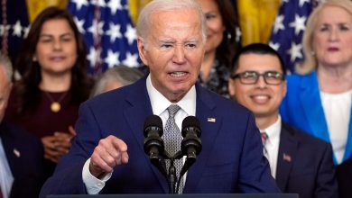 Foto de Cómo funcionará el plan de Biden para naturalizar migrantes