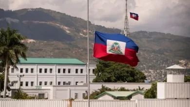 Foto de Consejo de transición de Haití nombra nuevo gabinete