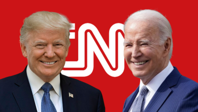 Foto de Biden y Trump diseñan debate que consideran clave para triunfo |  ACN