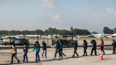 Foto de EEUU busca reanudar deportaciones a Venezuela