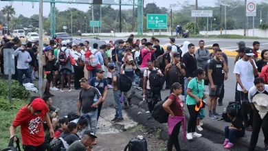 Foto de Afectan a los dominicanos restricciones migratorias de EEUU