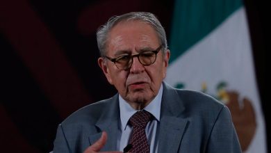 Foto de México niega muerto por gripe aviar y acusa a la OMS