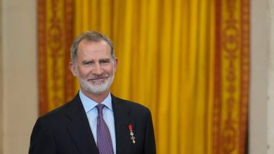 Foto de Los retos de Felipe VI para su segunda década