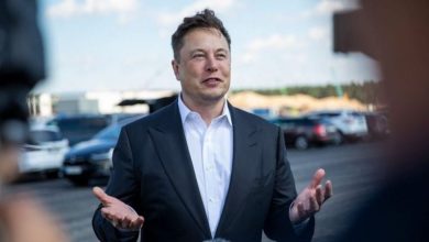 Foto de Exempleados de SpaceX demandan Elon Musk por acoso sexual