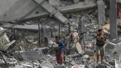 Foto de ONU notifica a Israel entrada en lista países violan derechos niños |  ACN