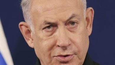 Foto de Israel redobla críticas a Estados Unidos