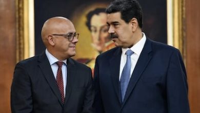 Foto de EEUU habría ofrecido mansión en RD para que Maduro se retire |  ACN