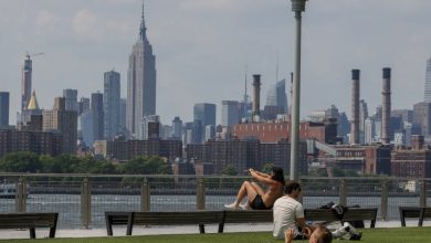 Foto de Altas temperaturas, inundaciones y sistema tropical amenazan a EU |  ACN