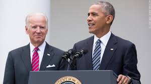 Foto de EEUU.- El expresidente Barack Obama reitera su apoyo a Biden |  ACN