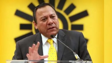 Foto de MÉXICO: Líder reconoce que el PRD mexicano «ya no existe» |  ACN