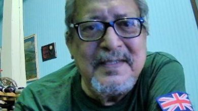 Foto de Fallece en cárcel promotor legalización marihuana medicina, Juan T. Llibre