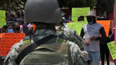 Foto de Las elecciones de México pasarán a la historia