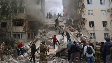 Foto de Rusia denuncia 7 muertos por un nuevo bombardeo ucraniano |  ACN