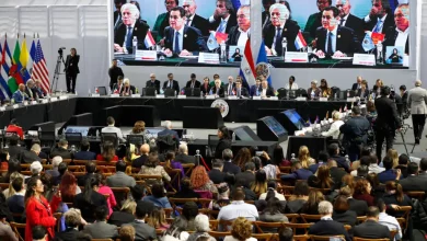 Foto de La OEA instala su 54 Asamblea General con la atención en el fallido golpe en Bolivia