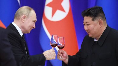 Foto de Seúl, Tokio y EEUU condenan el pacto Corea del Norte-Moscú |  ACN