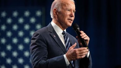 Foto de EU: Los demócratas piensan en sustituto de Biden tras el debate |  ACN