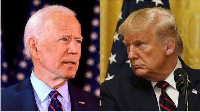 Foto de EEUU: Biden ve Trump «es peor» debido a que busca «venganza» |  ACN