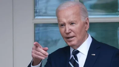 Foto de Biden emite orden para restringir la entrada de inmigrantes