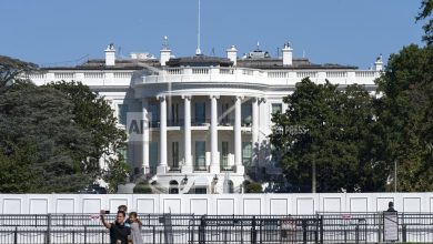 Foto de La Casa Blanca no descarta que Biden conmute pena a su hijo