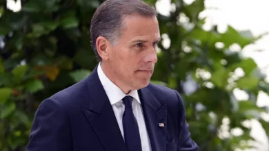 Foto de Llaman a exparejas de Hunter Biden a testificar en su juicio