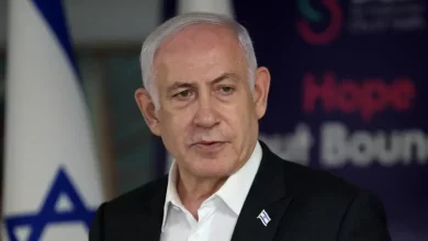 Foto de Dilema de Netanyahu ante alto fuego en Gaza que exige EEUU