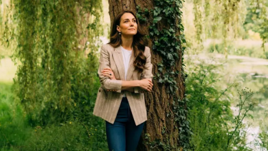 Foto de "Tengo días buenos y malos": Kate habla de cáncer