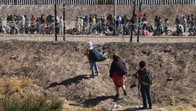 Foto de Muertes en frontera EEUU no paran y políticas las empeoran
