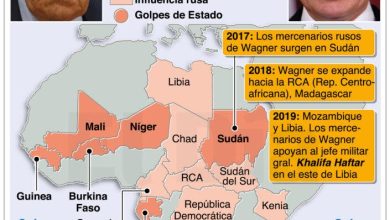 Foto de La UE discute cómo seguir financiando guerra de Ucrania